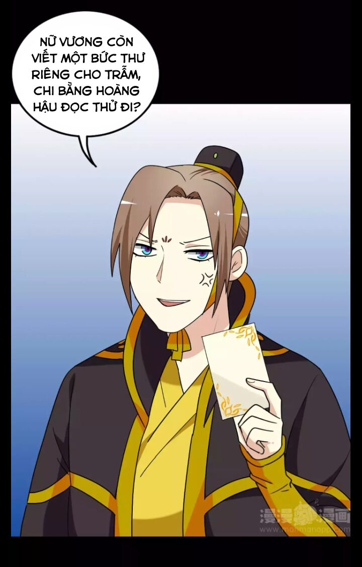 lưỡng bất nghi (full) chapter 119 13