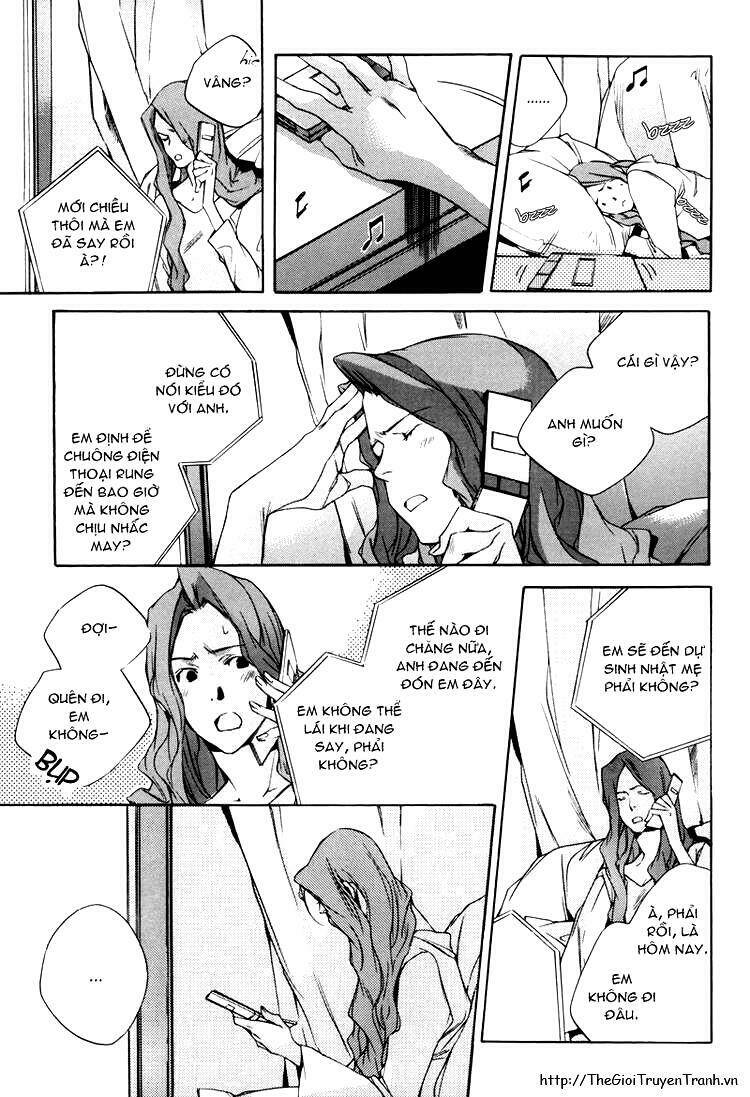 our happy hours chapter 3 19