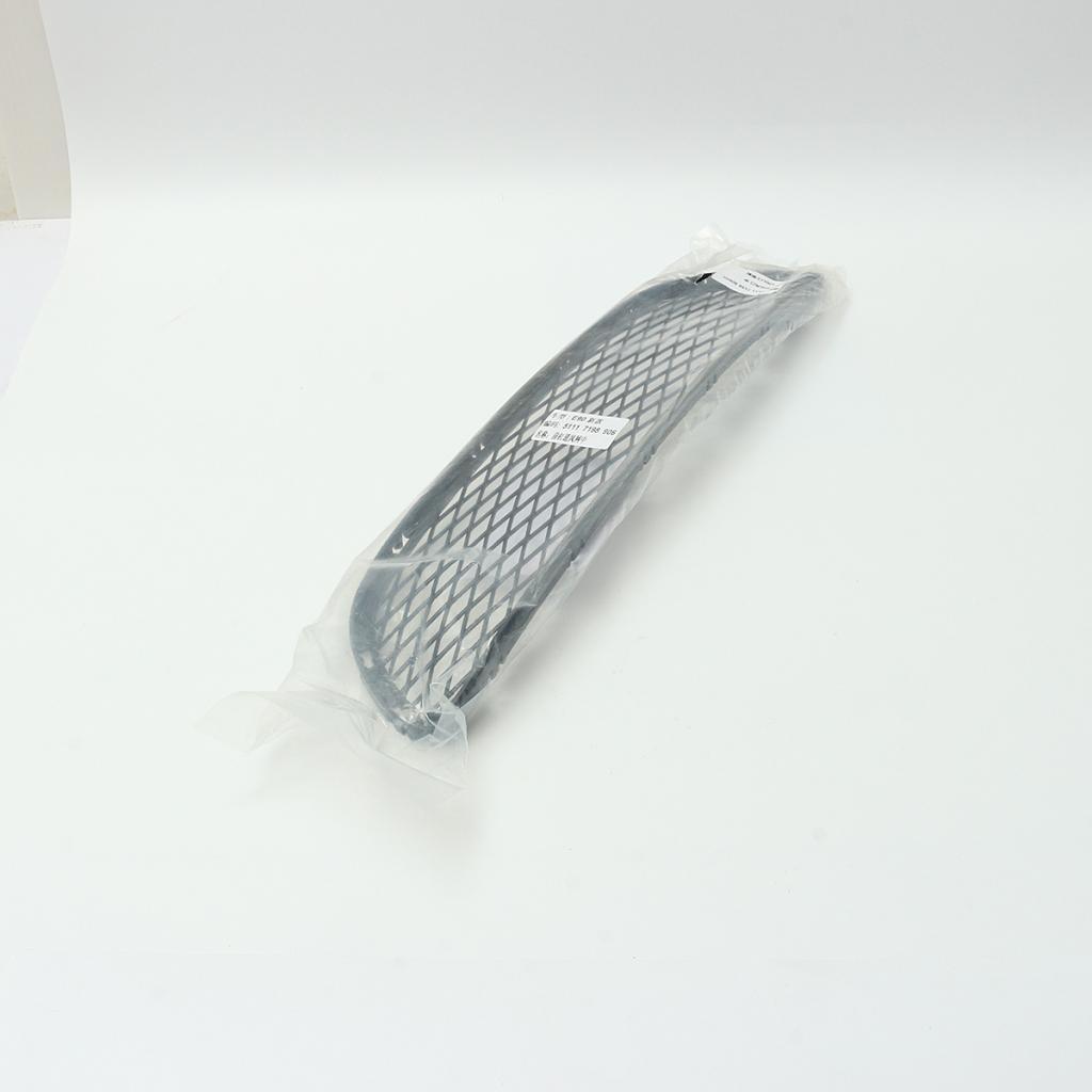 Trước Dưới Dạng Lưới Tản Nhiệt 51117198906 cho 2009-2012 BMW 3 Series E90 E91