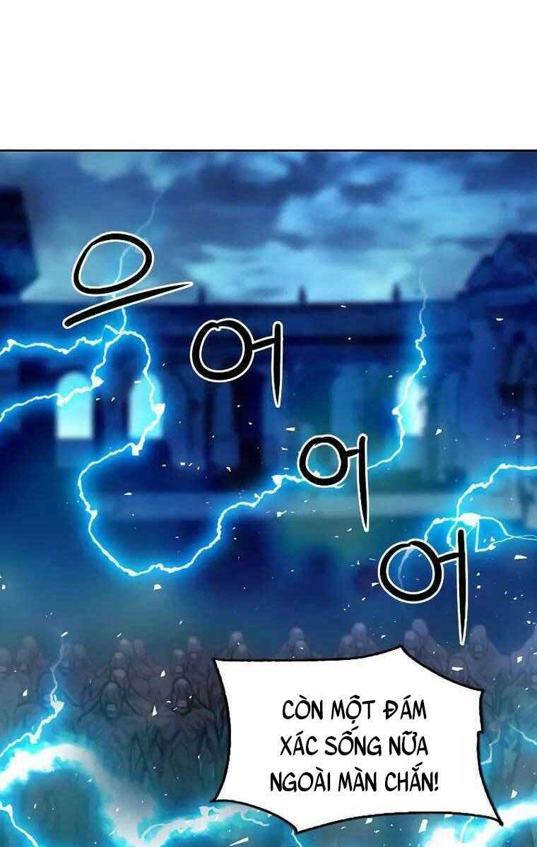 druid tại ga seoul - người hóa thú chapter 84 99