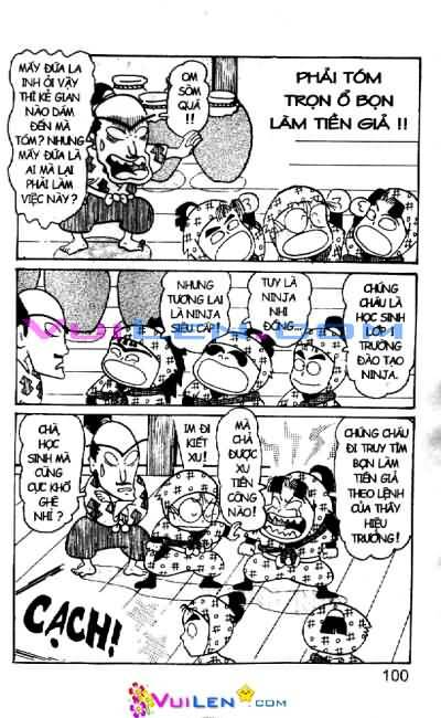 ninja loạn thị chapter 19 101