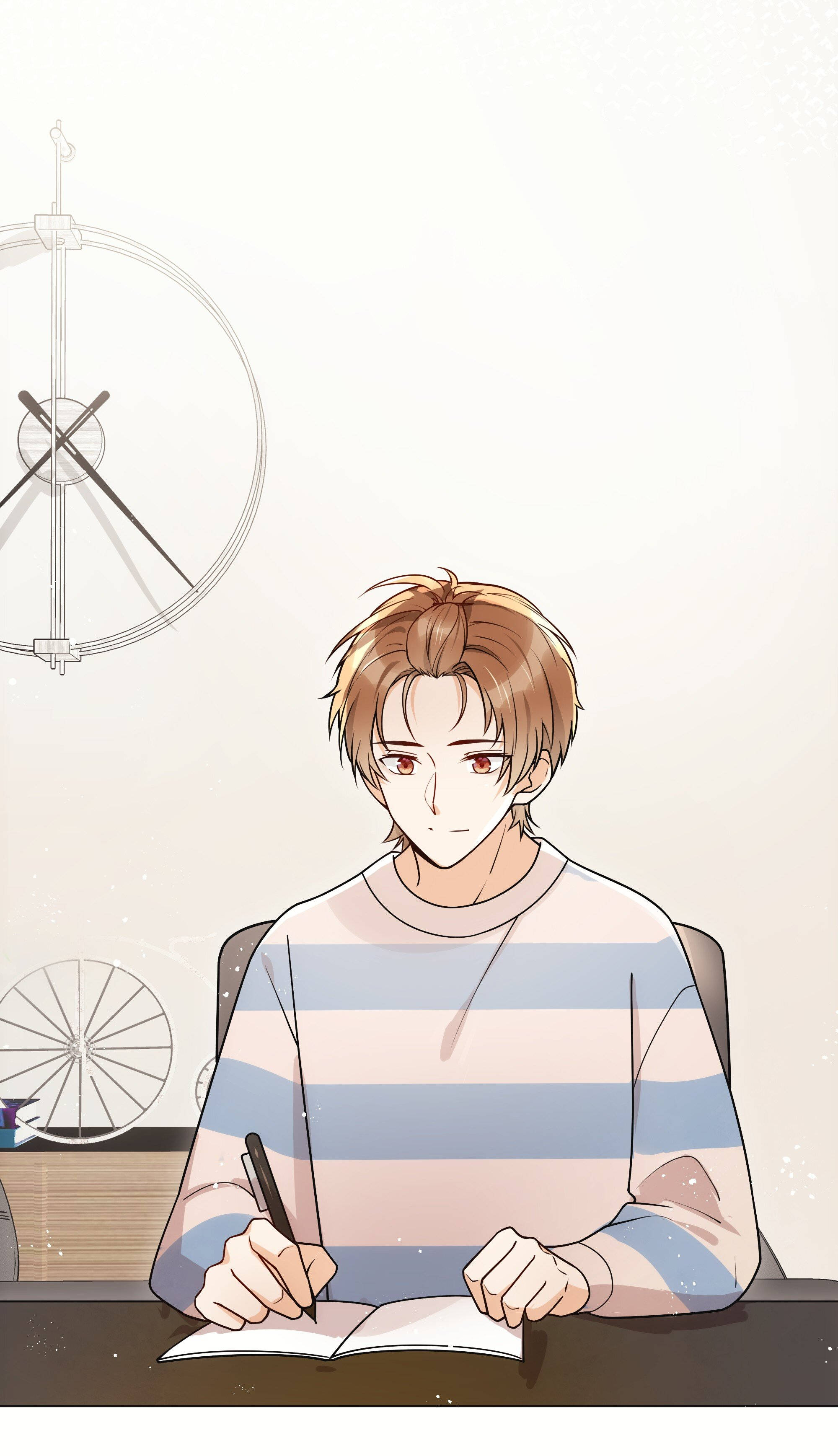 hướng dẫn đi vào giấc ngủ chapter 16 2