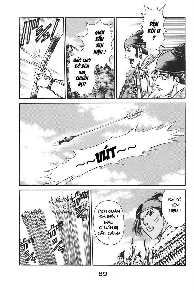 thiếu niên vương phần 1 chapter 74 23