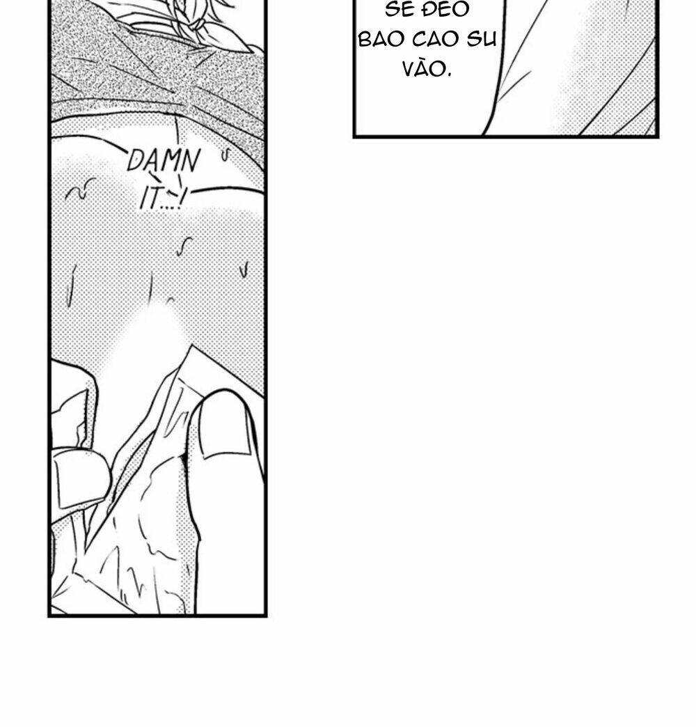 mang thai ở trường nam sinh chapter 56 32