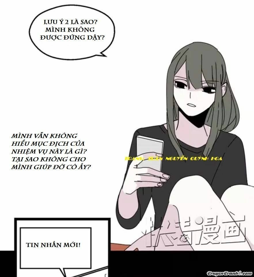 ứng dụng thẩm mỹ chapter 10 26