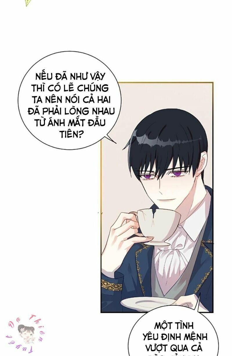 xin ngài đừng ăn tôi chapter 5 24