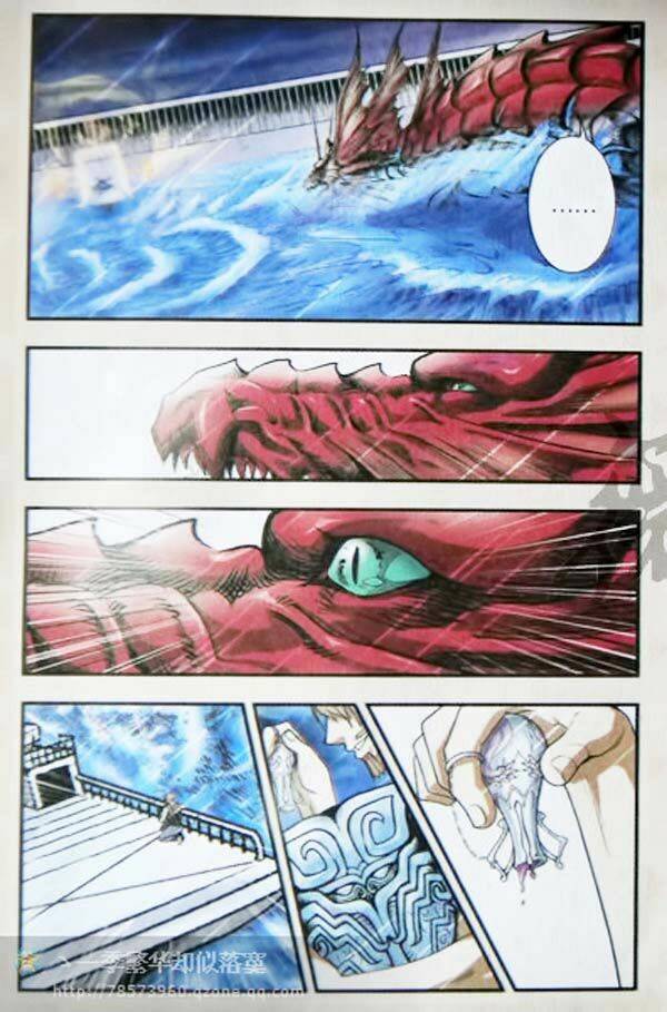 long tộc chapter 15 7