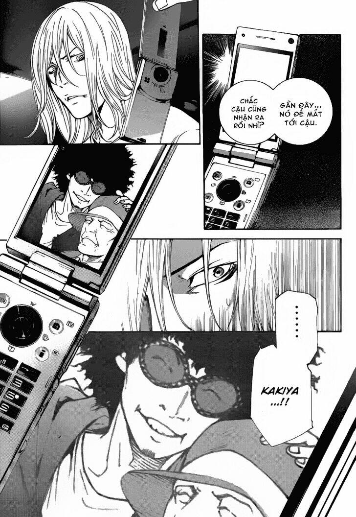 air gear chapter 294 14