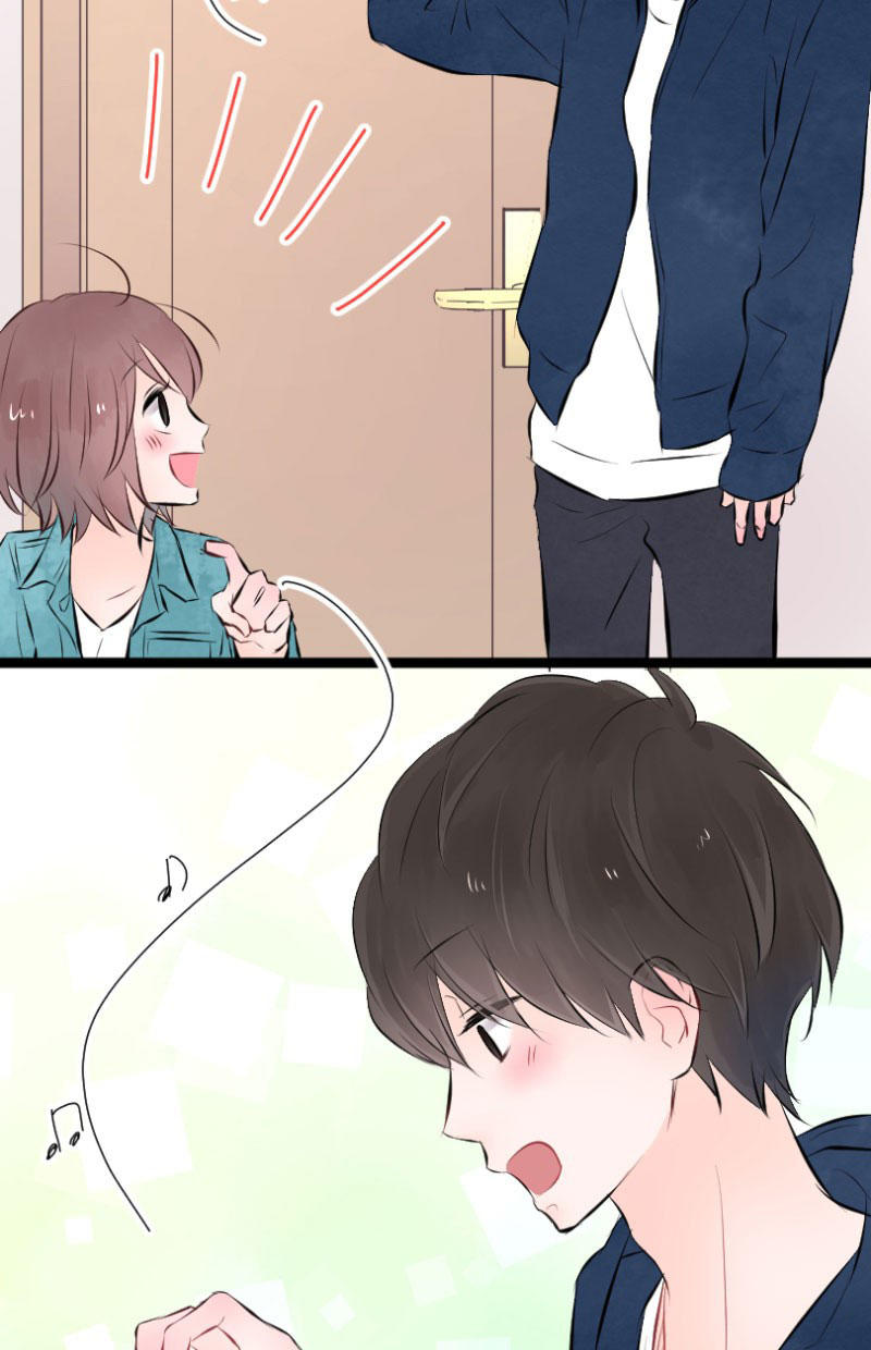 yêu không cần nói chapter 12 15