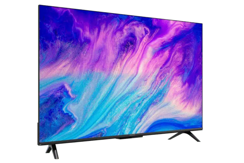 Google Tivi iFFALCON 4K 50 inch 50U62 - Hàng chính hãng (chỉ giao HCM)