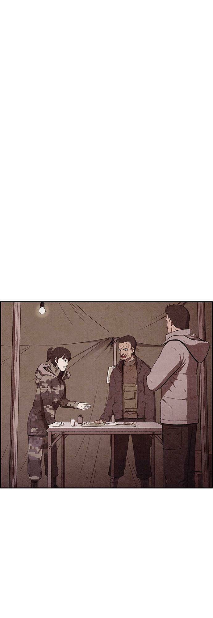 quái vật tại chung cư xanh chapter 140 18