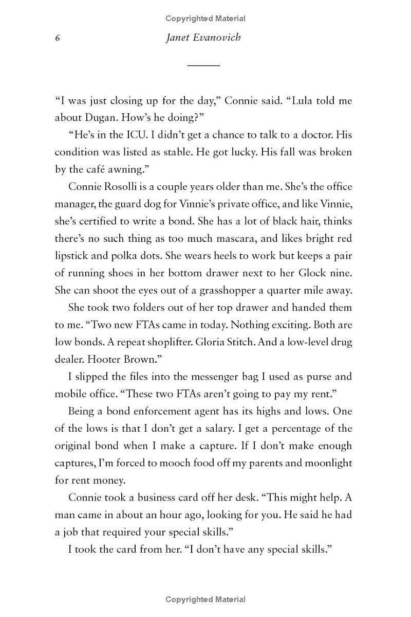 Sách ngoại văn: Dirty Thirty - Stephanie Plum #30