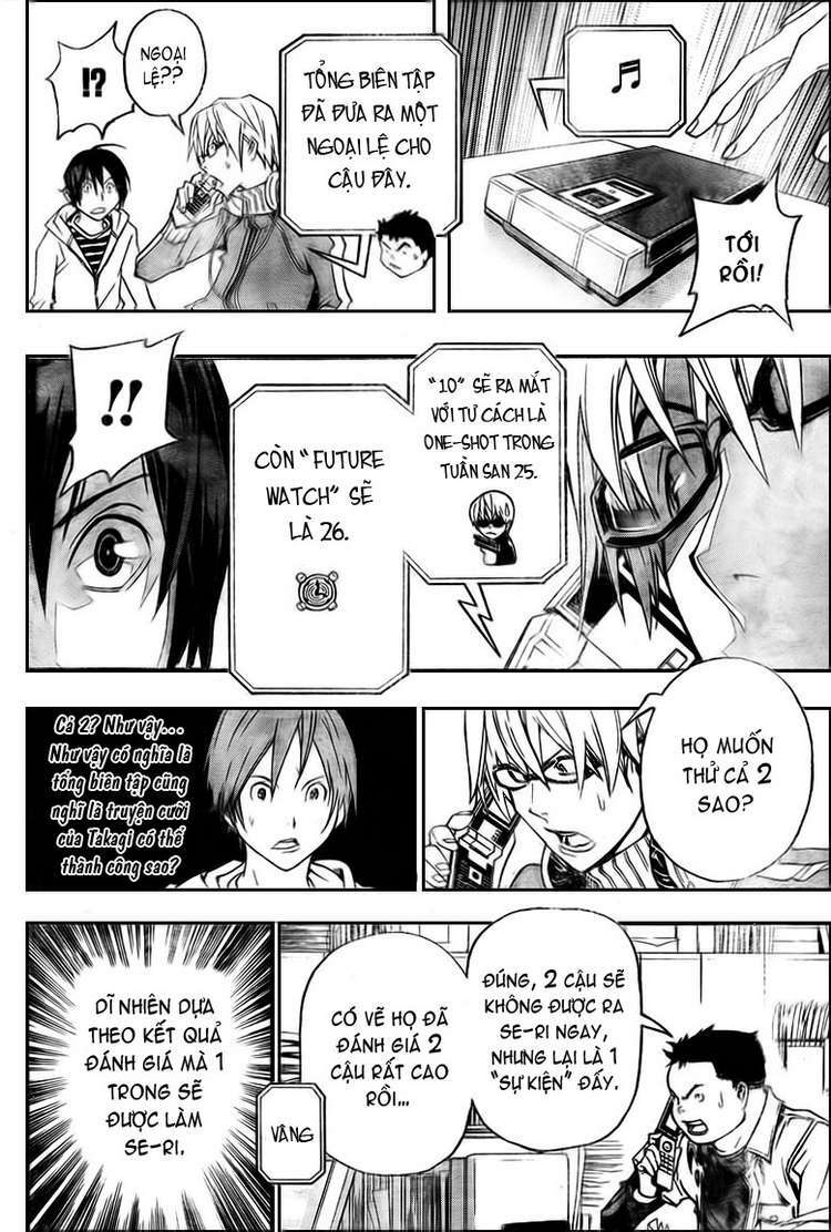 họa sĩ truyện tranh chapter 57 18