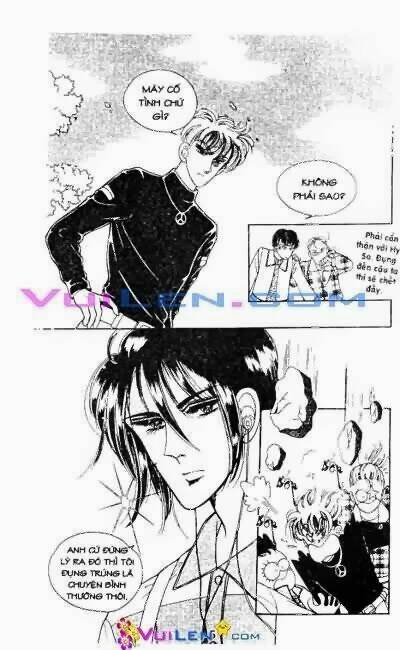lá chắn tình yêu chapter 4 5