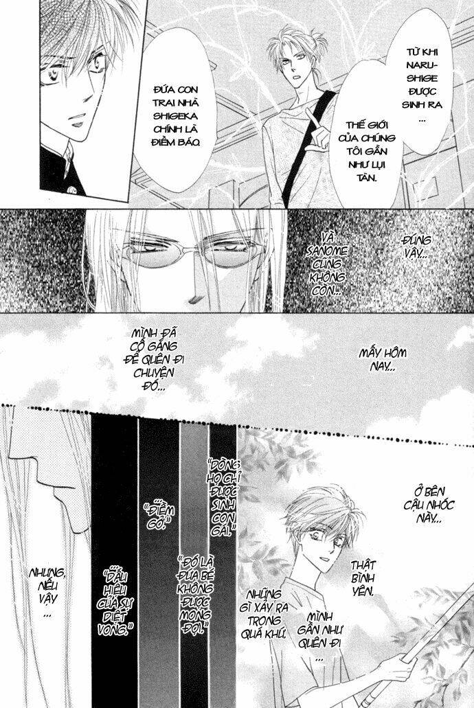 kim cương bạc chapter 6 26