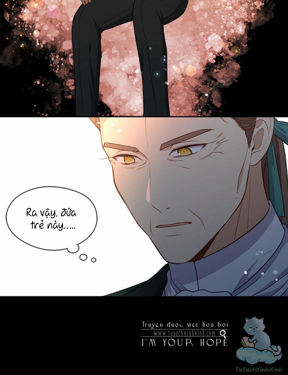 hãy coi chừng ác nữ chapter 91 28