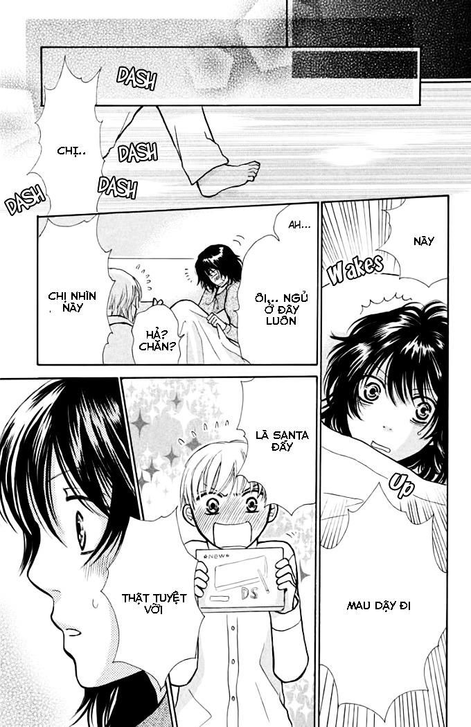 momoiro heaven chapter 15 38