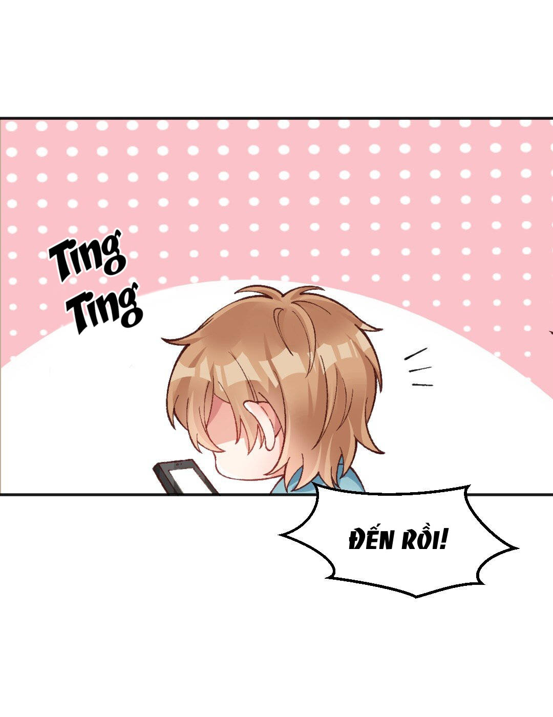 thân là quỷ súc up, tôi bị ảnh đế nhìn trúng rồi chapter 18 4