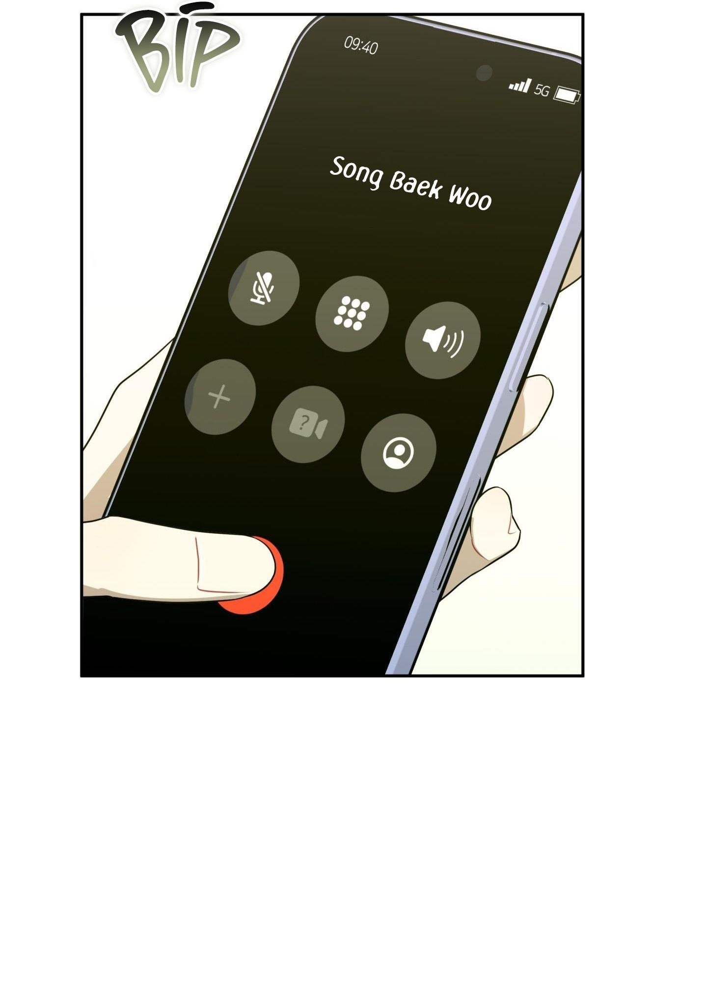 bắt tay hả, thôi bỏ đi! chapter 37 4