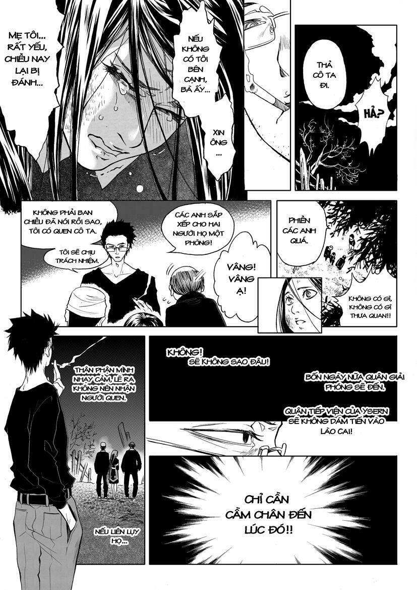 tam thế chapter 4 4