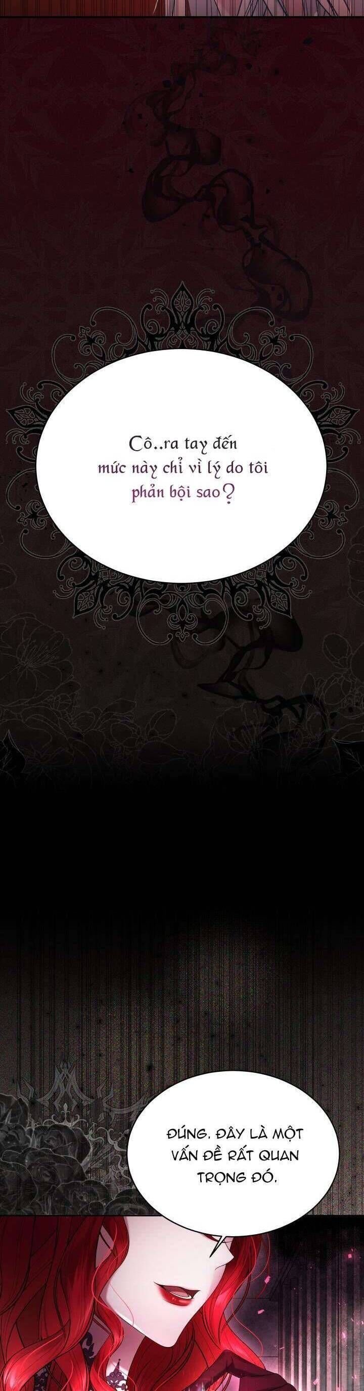 hướng dẫn về ác nữ chapter 1 22