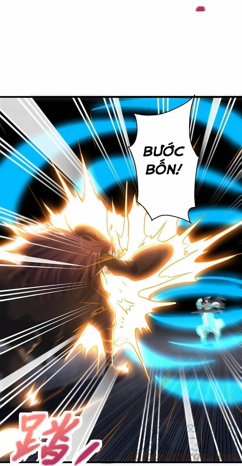 tiên võ đế tôn chapter 262 92