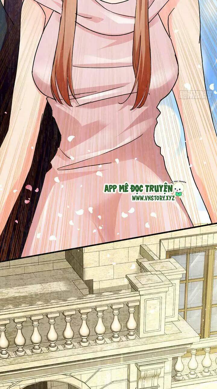 thiên hậu trở về chapter 85 4