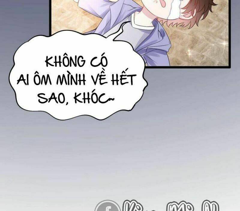 đế thiếu ngọt sủng: manh thê sống lại không ngoan chapter 37 30