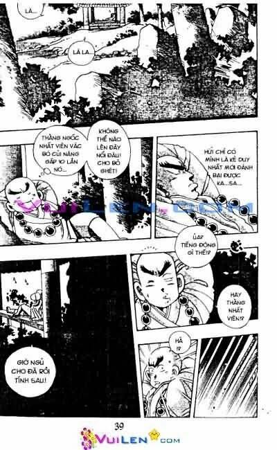 những người bạn tốt chapter 6 40