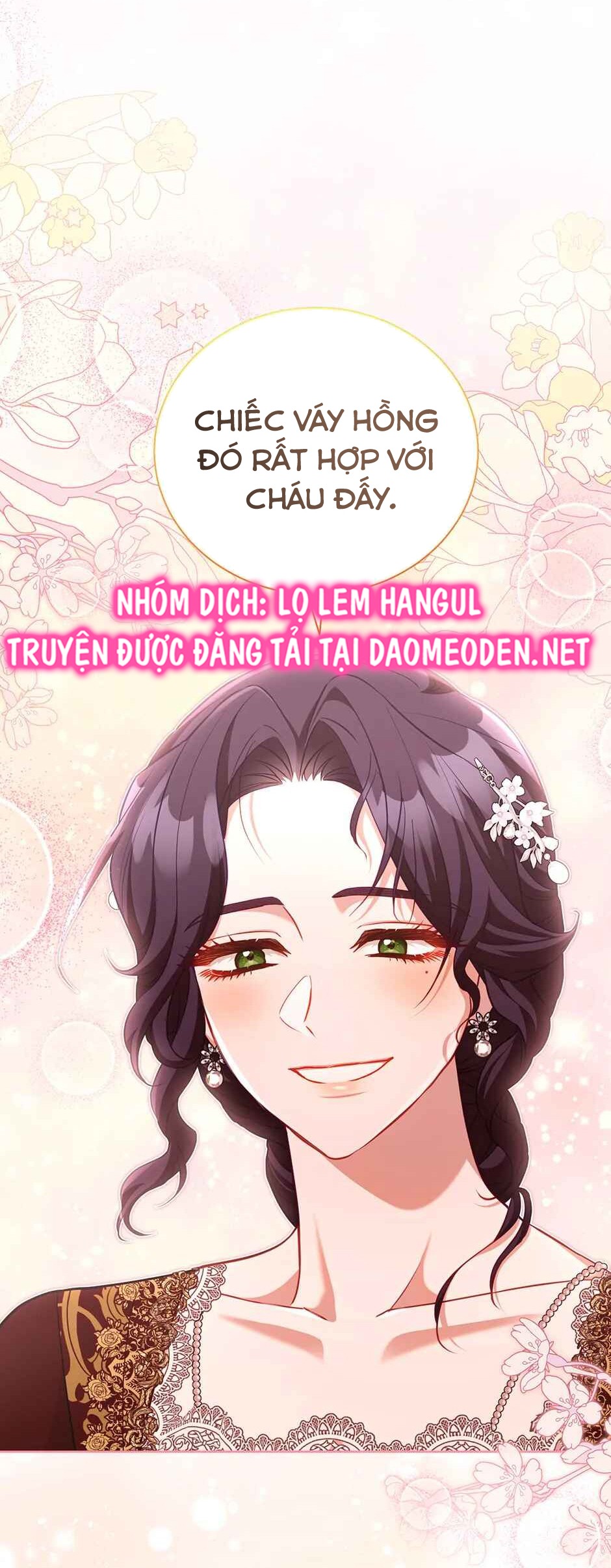 nhật ký chăm sóc đứa trẻ của nhân vật phản diện chapter 46 15