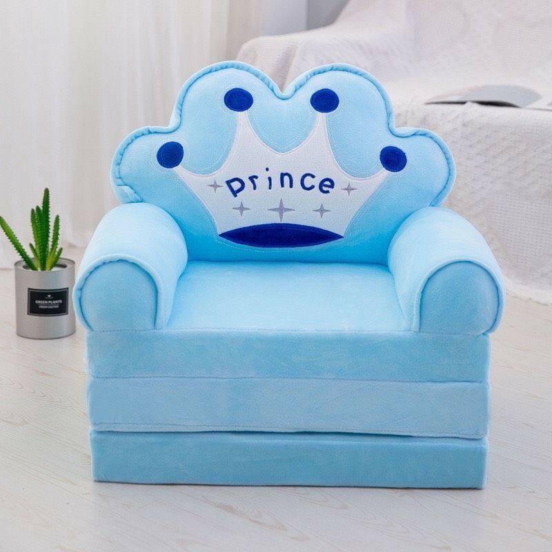 Ghế Giường - Ghế Lười Sofa Cho Bé