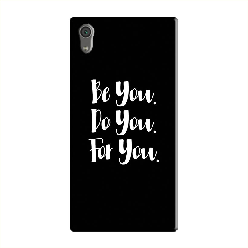 ỐP LƯNG IN DÀNH CHO SONY XPERIA XA1 ULTRA