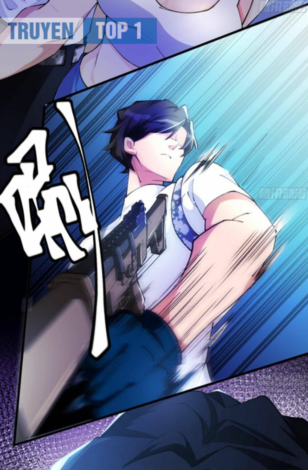 shipper thần cấp chapter 9 15