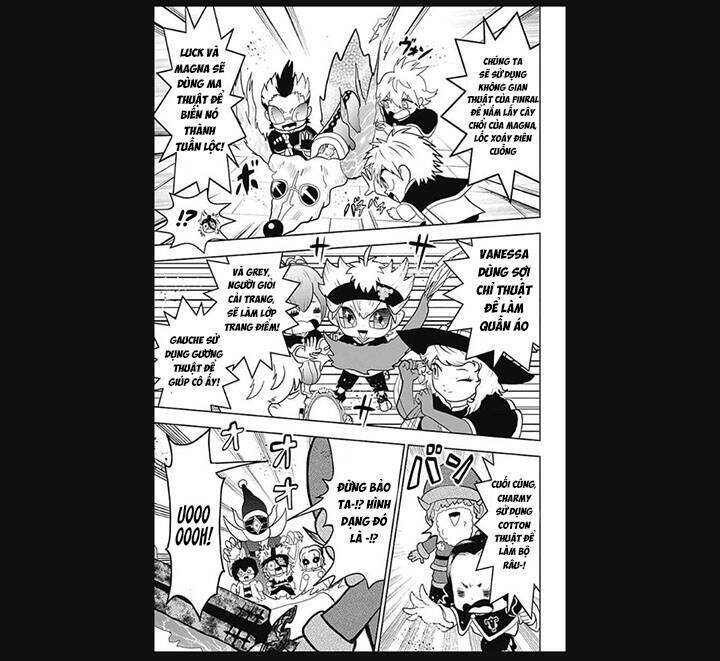 asta's journey to wizard king chapter 6 31