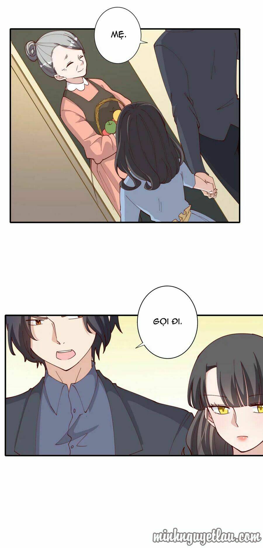 hôn nhân dục vọng: thiếu gia nhẹ một chút! chapter 116 24