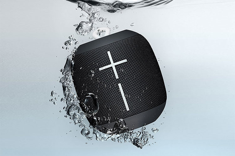 Loa Logitech UE Wonderboom