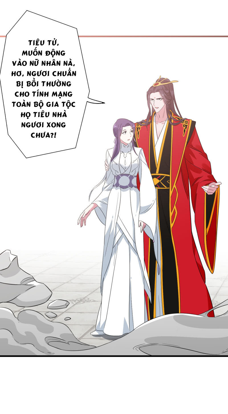 tà y cuồng thê chapter 100 8