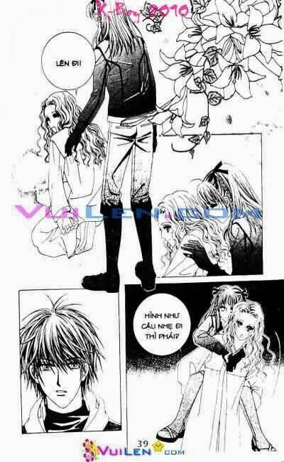 cuộc sống của tôi chapter 6 39