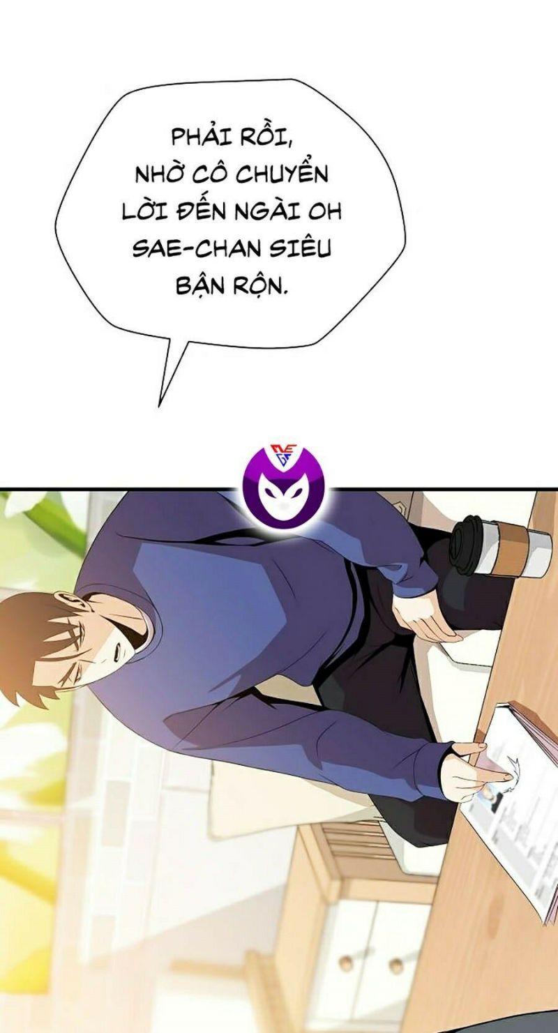 tiêu diệt đấng cứu thế chapter 56 64