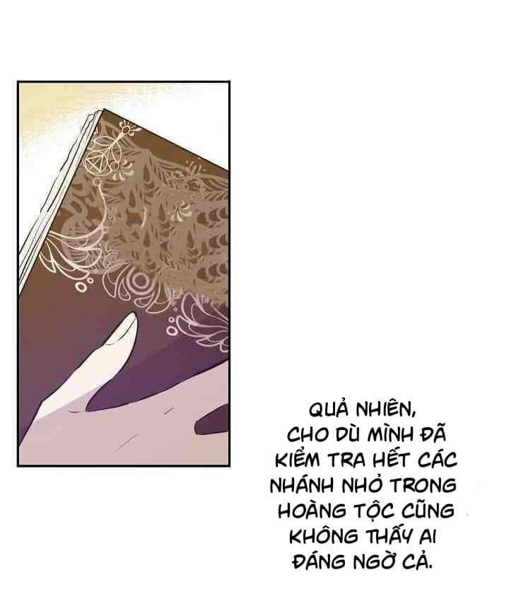 bỗng một ngày nọ tôi trở thành nàng công chúa chapter 61 44