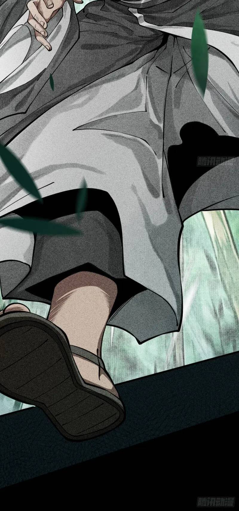 gặp mạnh thì càng mạnh, tu vi của ta không giới hạn chapter 3 72