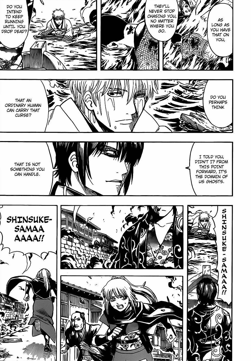 gintama - linh hồn bạc chapter 677 11