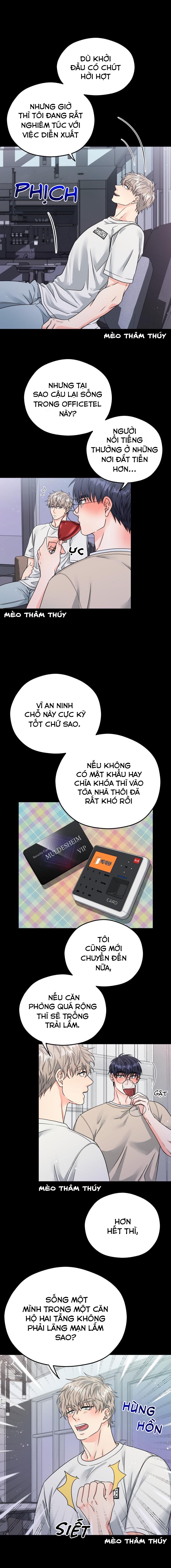 giao kiện hàng thành công chapter 9 3