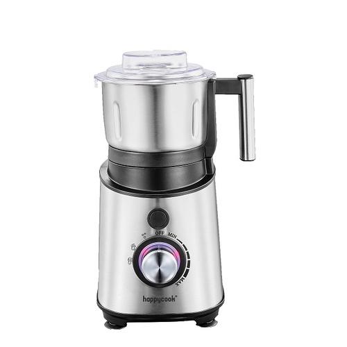 Máy xay sinh tố đa năng Happy Cook HBM-T150B - Hàng Chính Hãng