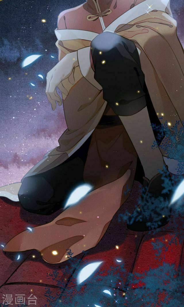 đêm ảo mộng cực lạc chapter 6 21