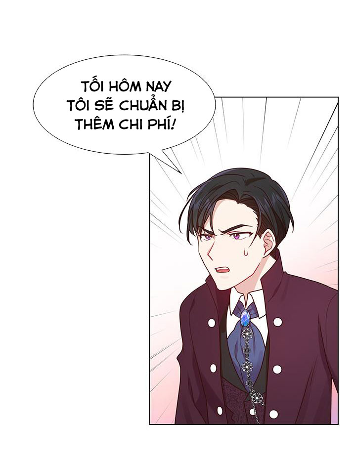 mau đến đây, lần đầu thấy ác nữ như này phải không chapter 5 37