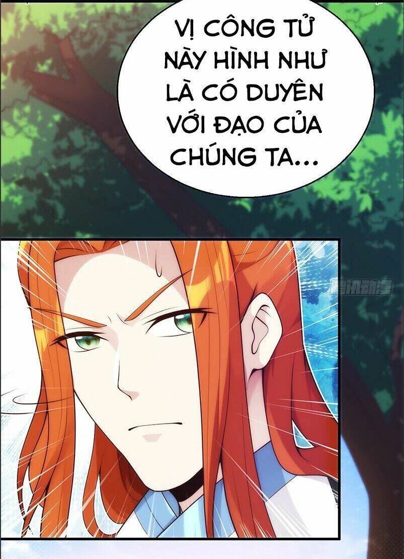 thiên hạ kiếp chapter 24 29