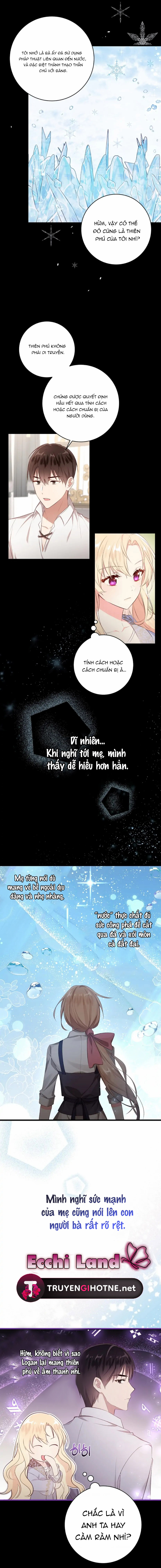 từ giờ công quốc sẽ là của ta chapter 6.2 4