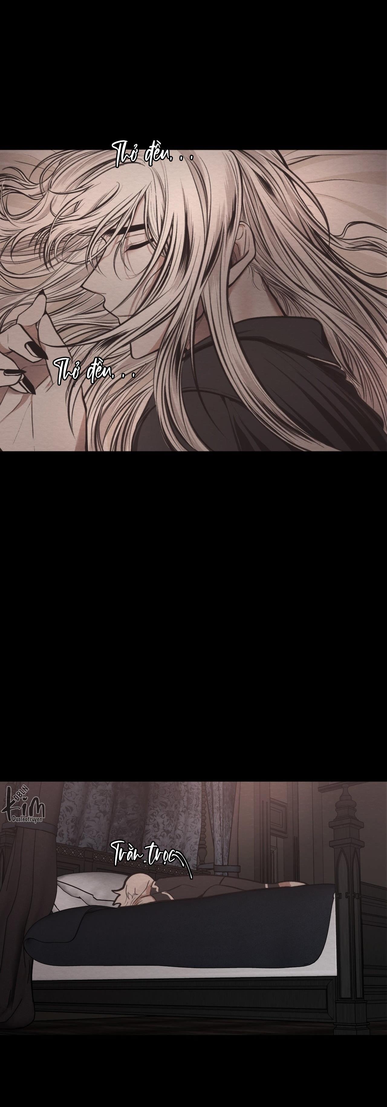 ác ma đỉnh cấp chapter 1 39