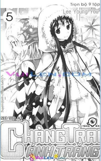 moon boy - chàng trai ánh trăng chapter 5 2